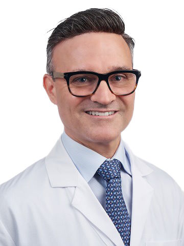 Bradford A. Kolb 医师