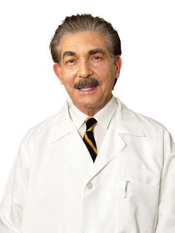 Christo G. Zouves 医师