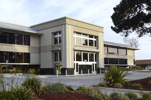 HRC Silicon Valley Area 诊所