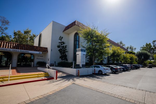 HRC Mission Viejo 诊所