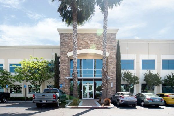 HRC Rancho Cucamonga 诊所