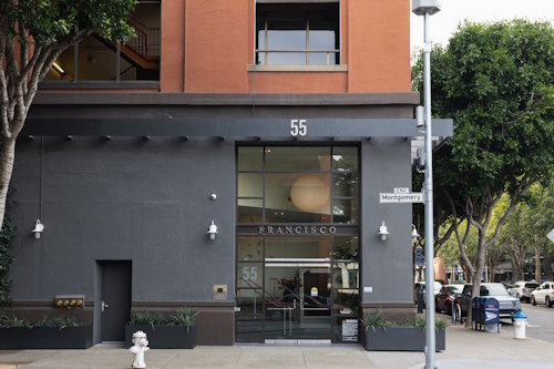 HRC San Francisco 诊所