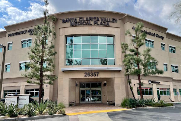 HRC Santa Clarita Valley 诊所