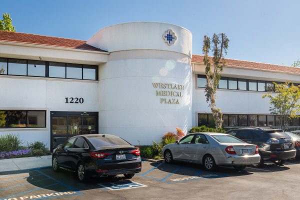 HRC Westlake Village 诊所