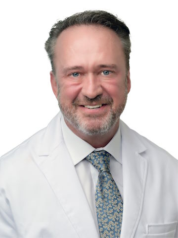 Daniel A. Potter 医师