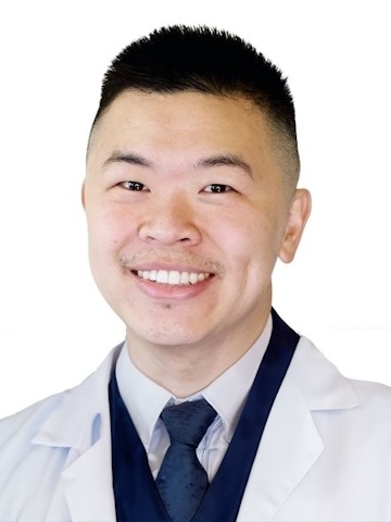 Howard Li 医师