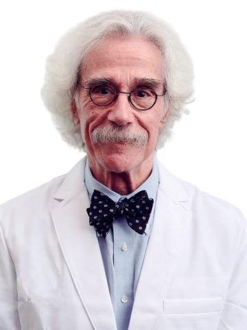 Lawrence B. Werlin 医师