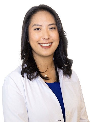 Mabel Lee 医师