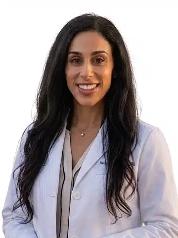 Melody Rasouli 医师