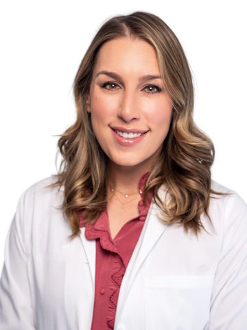 Rachel Mandelbaum 医师