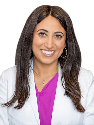 Sahar Wertheimer 医师