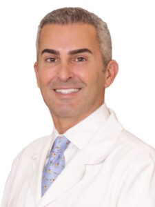 Shahin Ghadir 医生