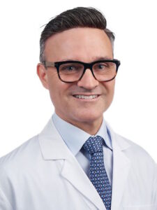 Bradford A. Kolb 医生