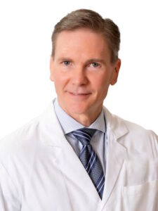 John G. Wilcox 医生